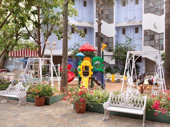 Gallery - Avion Holiday Resort