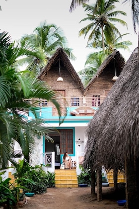Gallery - Vaayu Watermans Village