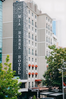 Gallery - Mia Berre Hotels