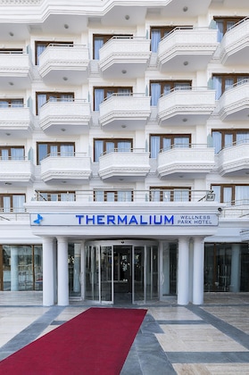 Gallery - Thermalium Wellness & Spa Hotel By Vima