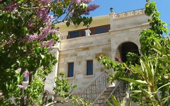 Gallery - Elysée Cave House