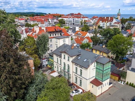 Gallery - Villa Sedan - Destigo Hotels