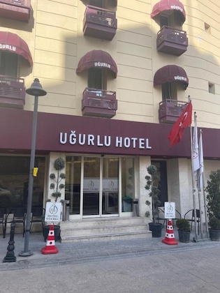 Gallery - Hotel Ugurlu