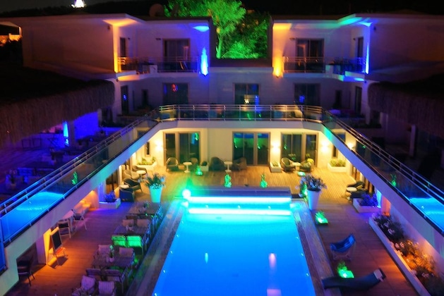 Gallery - The D Hotel Cesme Resort