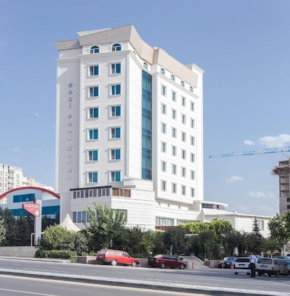 Gallery - Gazi Park Hotel