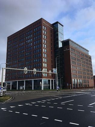 Gallery - Hyatt Place Amsterdam Airport