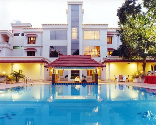 Gallery - Quality Airport Hotel