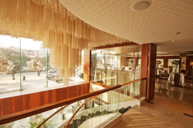 Gallery - Celesta Kolkata