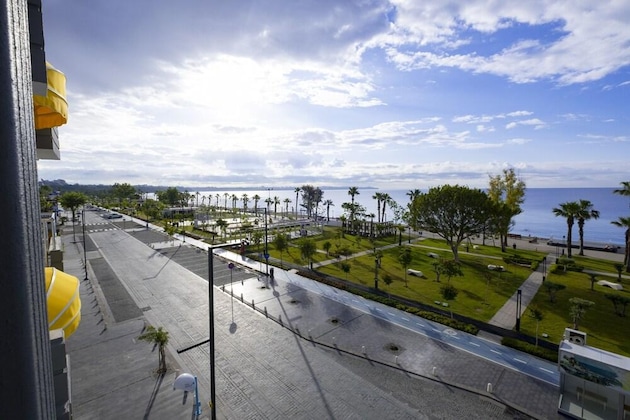 Gallery - Sea Side Hotel