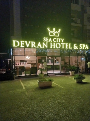 Gallery - Sea Side Hotel