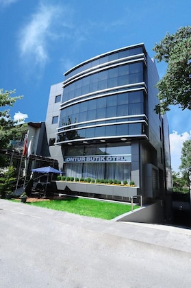 Gallery - Ontur Butik Otel Ankara - Boutique Class