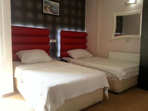 Gallery - Timya Hotel