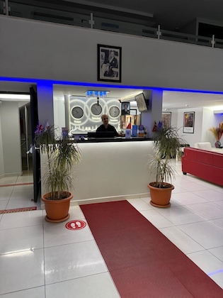 Gallery - Timya Hotel