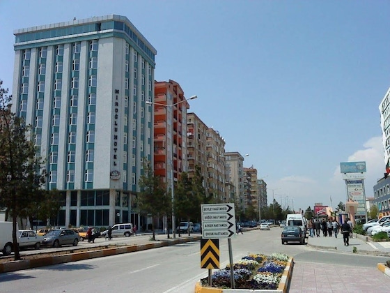 Gallery - Miroglu Hotel