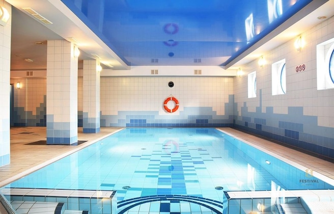 Gallery - Hotel Festival
