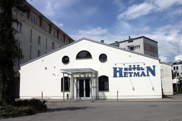 Gallery - Hotel Hetman