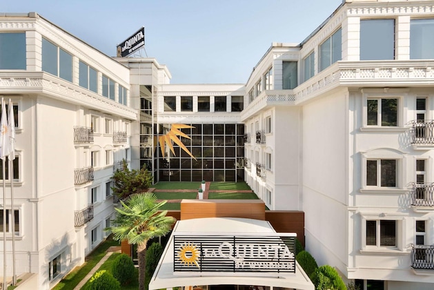 Gallery - La Quinta By Wyndham Giresun