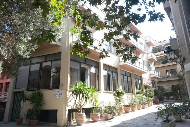 Gallery - Adams Hotel