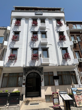 Gallery - Mevlana Hotel
