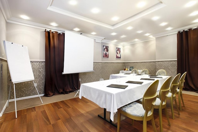 Gallery - Villa Antonina
