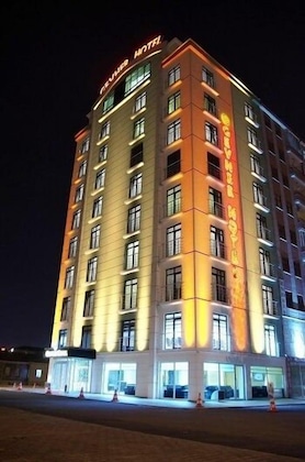 Gallery - Gevher Hotel