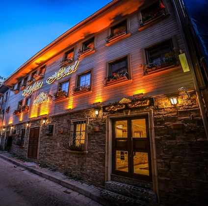 Gallery - Kaftan Hotel