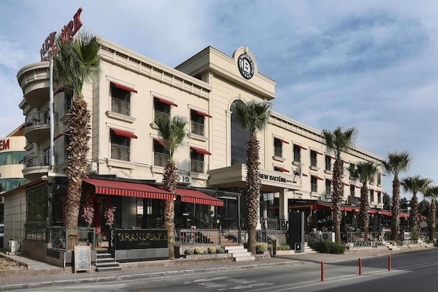 Gallery - New Balturk Hotel Izmit