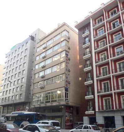 Gallery - Tac Hotel