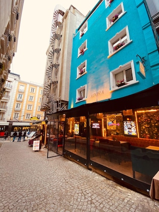 Gallery - Adora Hotel
