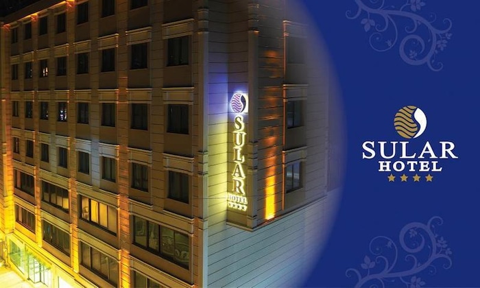 Gallery - Sular Hotel