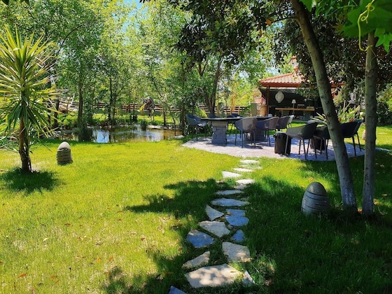 Gallery - Murat Paşa Konağı Boutique Hotel