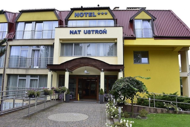 Gallery - Hotel Nat Ustroń