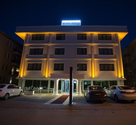 Gallery - Marya Hotel