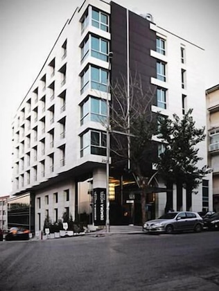 Gallery - Demora Hotel