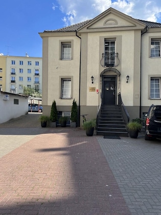 Gallery - Villa Admiral