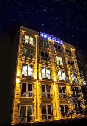 Gallery - Fengo Hotel