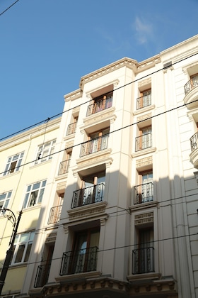 Gallery - Hotel Black Pearl