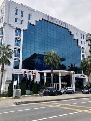 Gallery - Grand Amisos Hotel