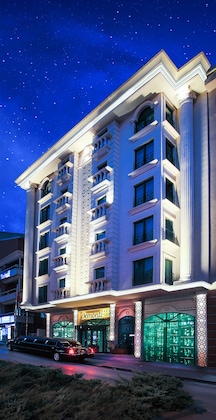 Gallery - Demonti Otel