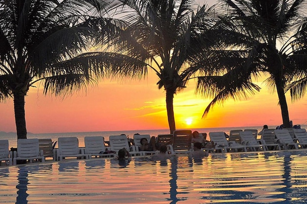 Gallery - Coral Resort & Bungalows