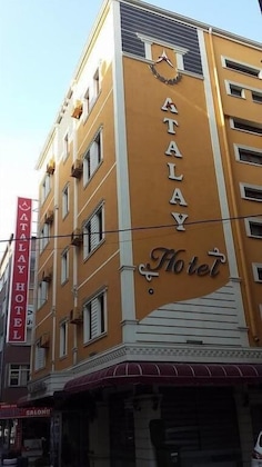 Gallery - Atalay Hotel