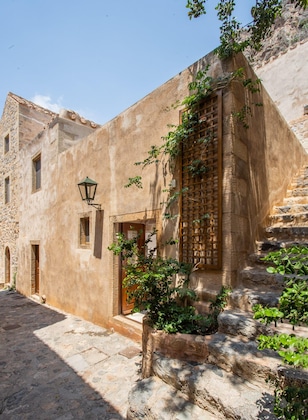 Gallery - Bastione Malvasia Hotel