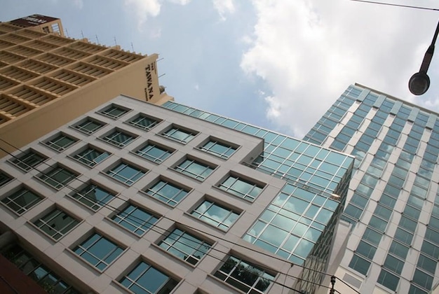 Gallery - De Arni Hotel Bangkok