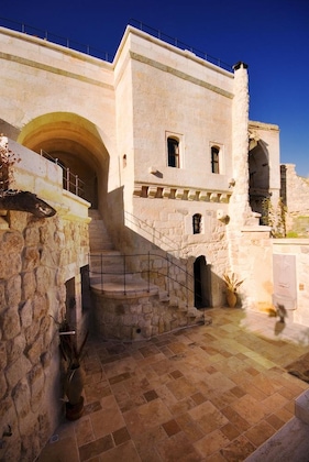 Gallery - Perimasali Cave Hotel - Cappadocia