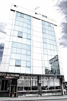 Gallery - Elite Marmara Hotel Gungoren