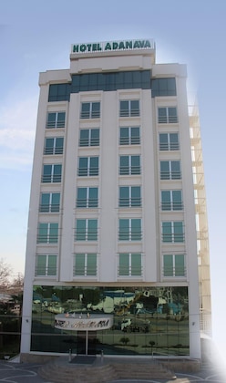 Gallery - Hotel Adanava