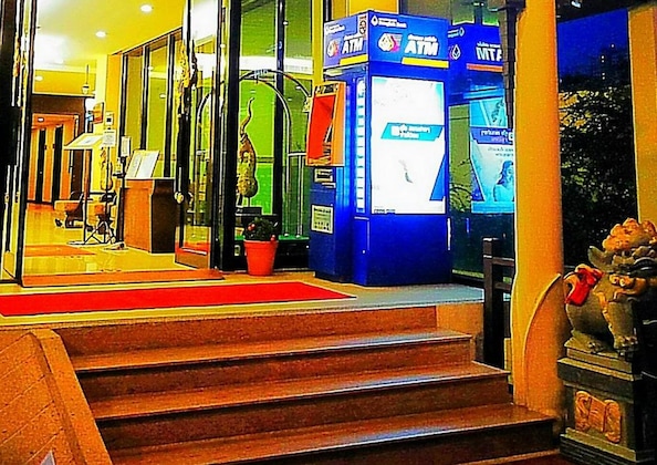Gallery - Royal Thai Pavilion Jomtien Boutique Resort