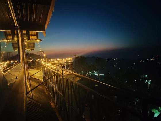 Gallery - Hotel Kasauli Regency