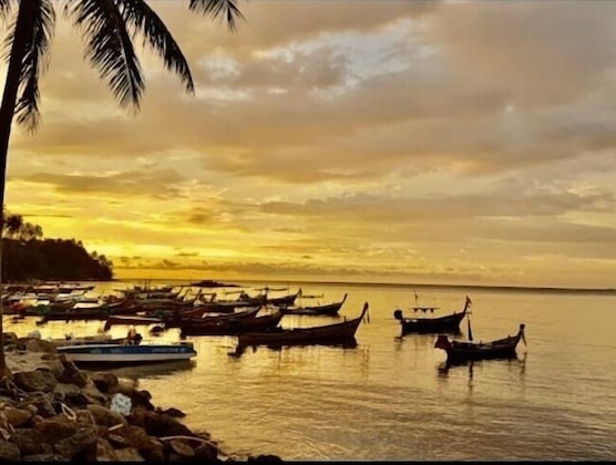Gallery - Beachfront Phuket