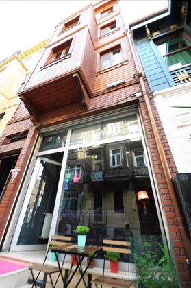 Gallery - Brk Dream Suites Taksim